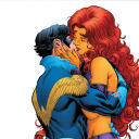 DickKory Week