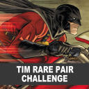 Tim Rare Pair Challenge