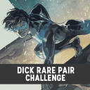 Dick Rare Pair Challenge
